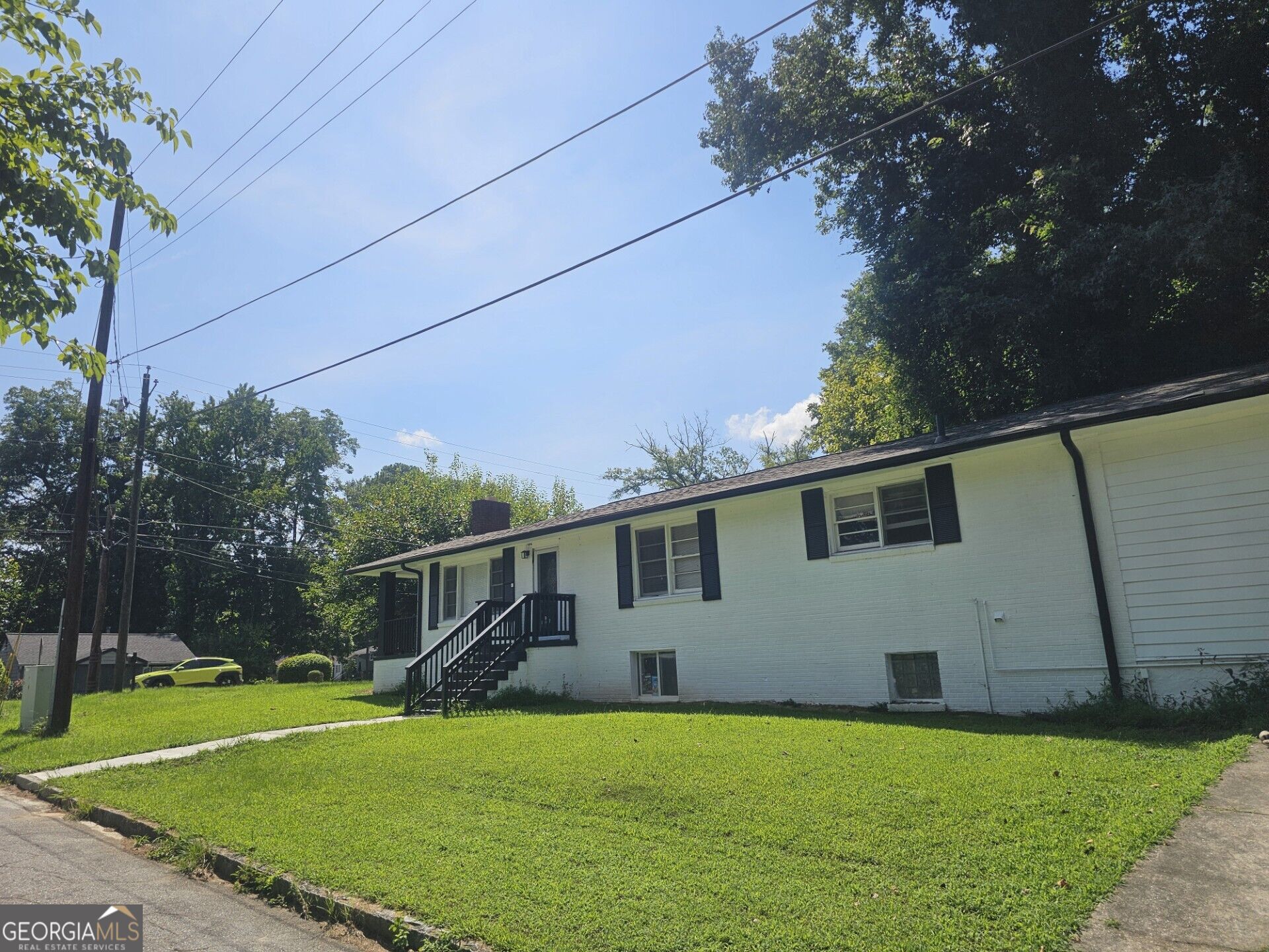 224 Chappell Rd NW — photo