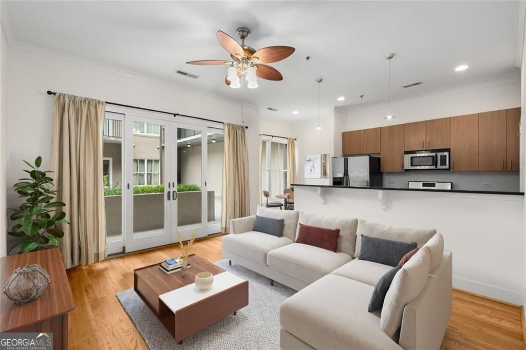 384 Ralph McGill Blvd NE 123 — photo
