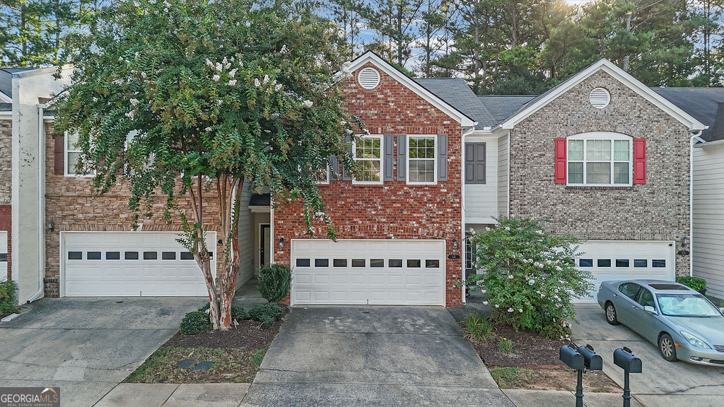 541 Woodland Park Ter — photo