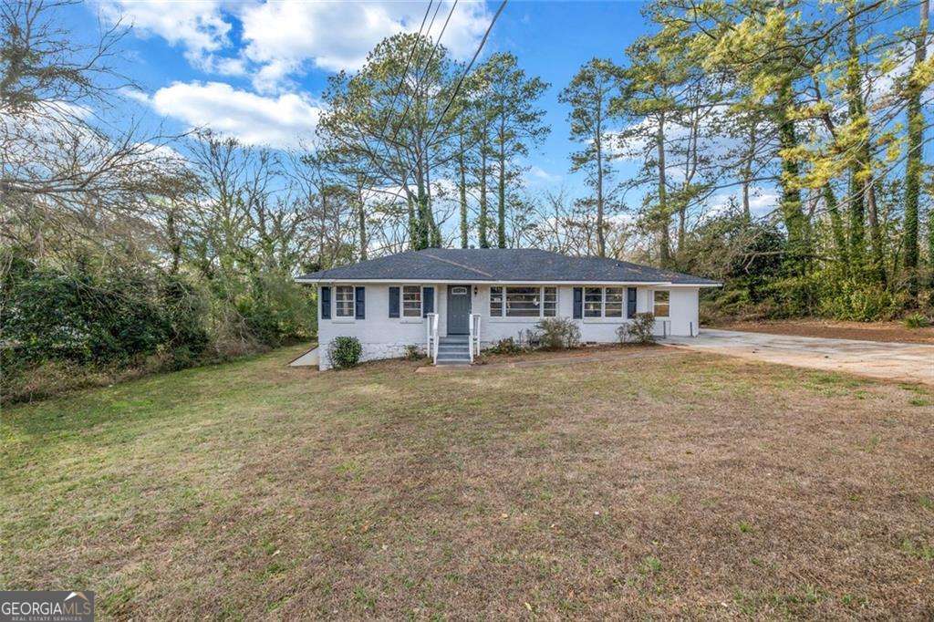 2406 Tilson Rd — photo