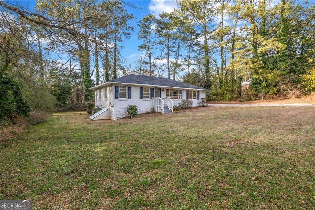 2406 Tilson Road, Decatur, GA 30032 — photo 3