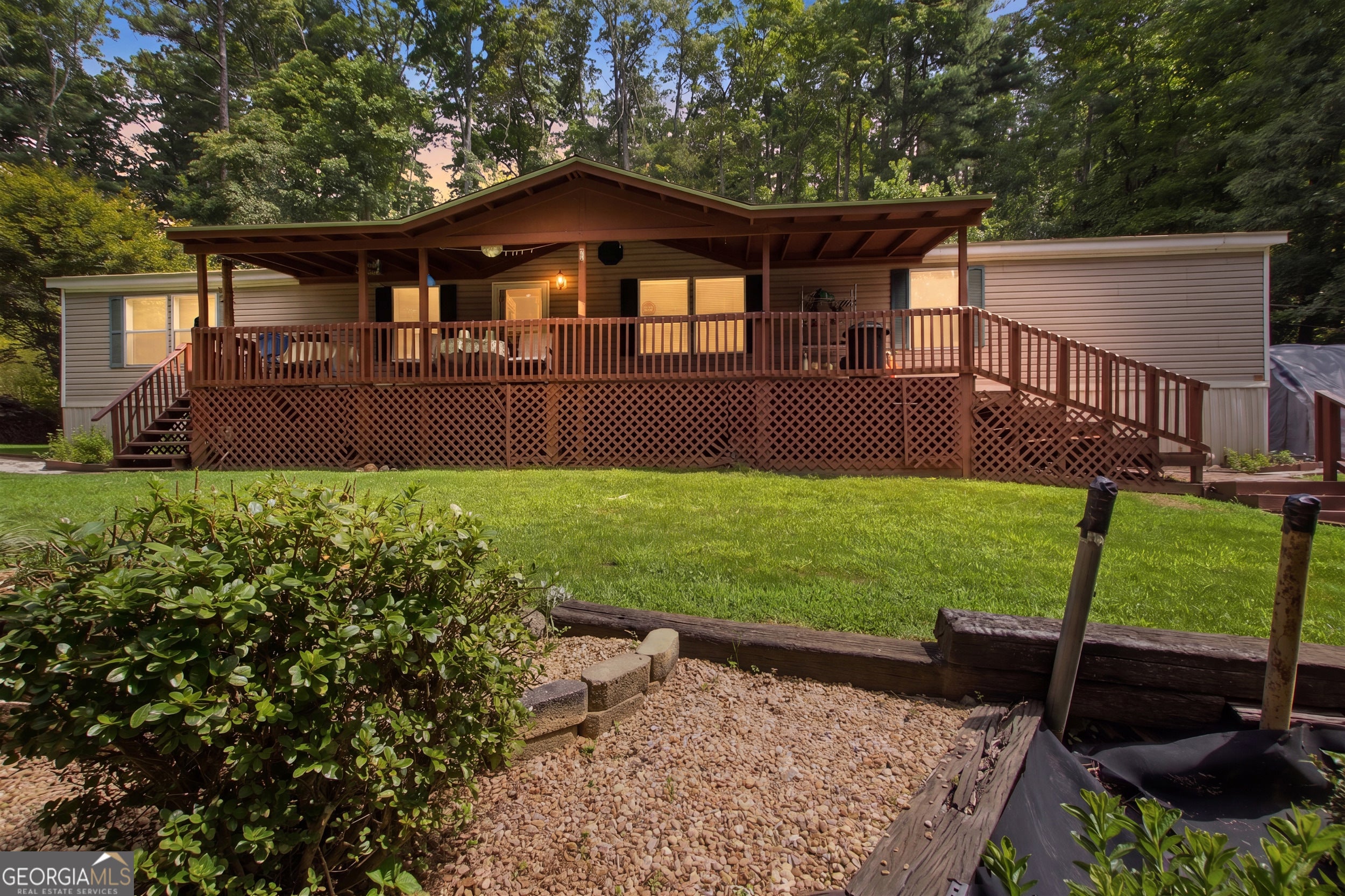 346 Watkins Field Rd — photo