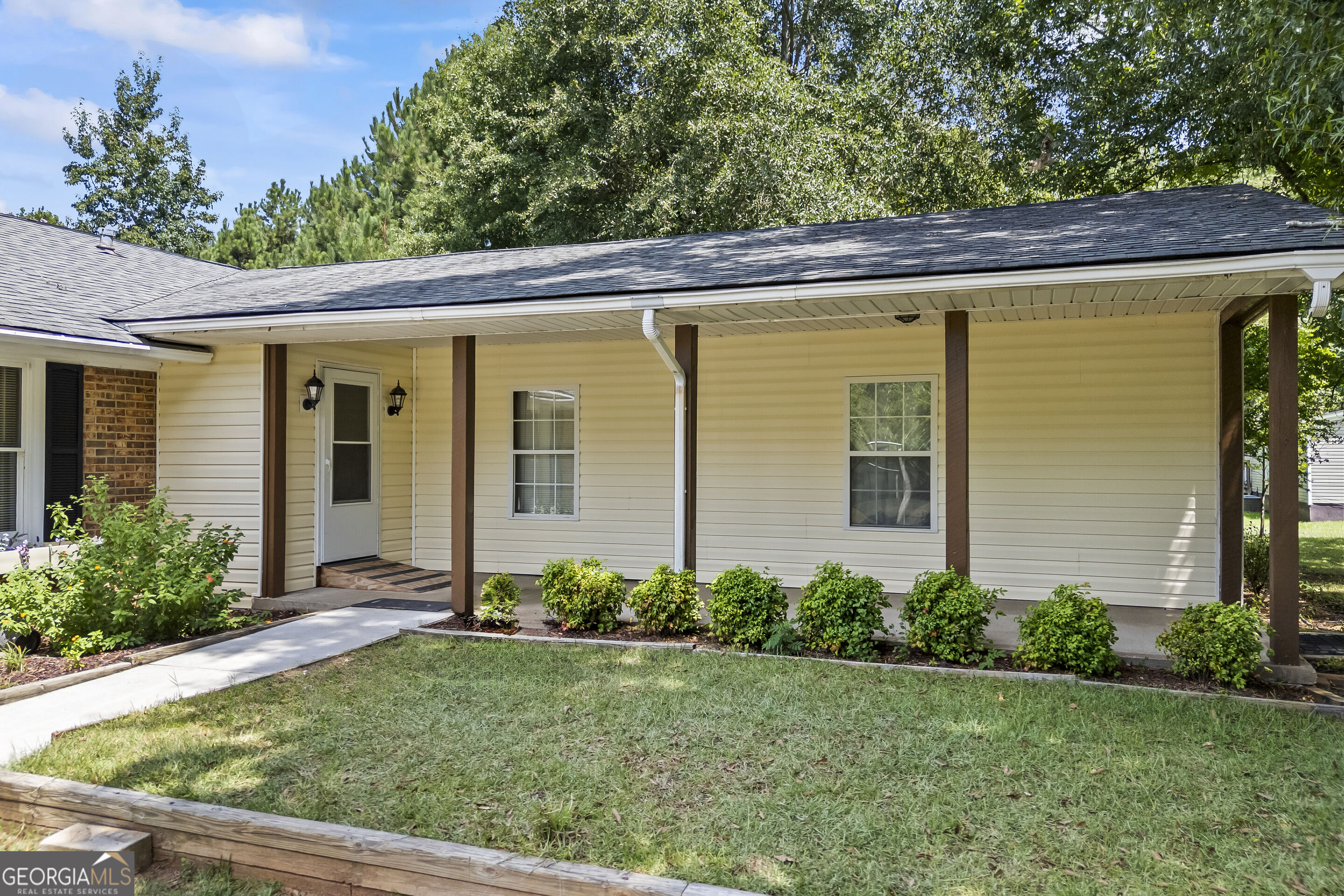 1351 Clack Road, Madison, GA 30650 — photo 3