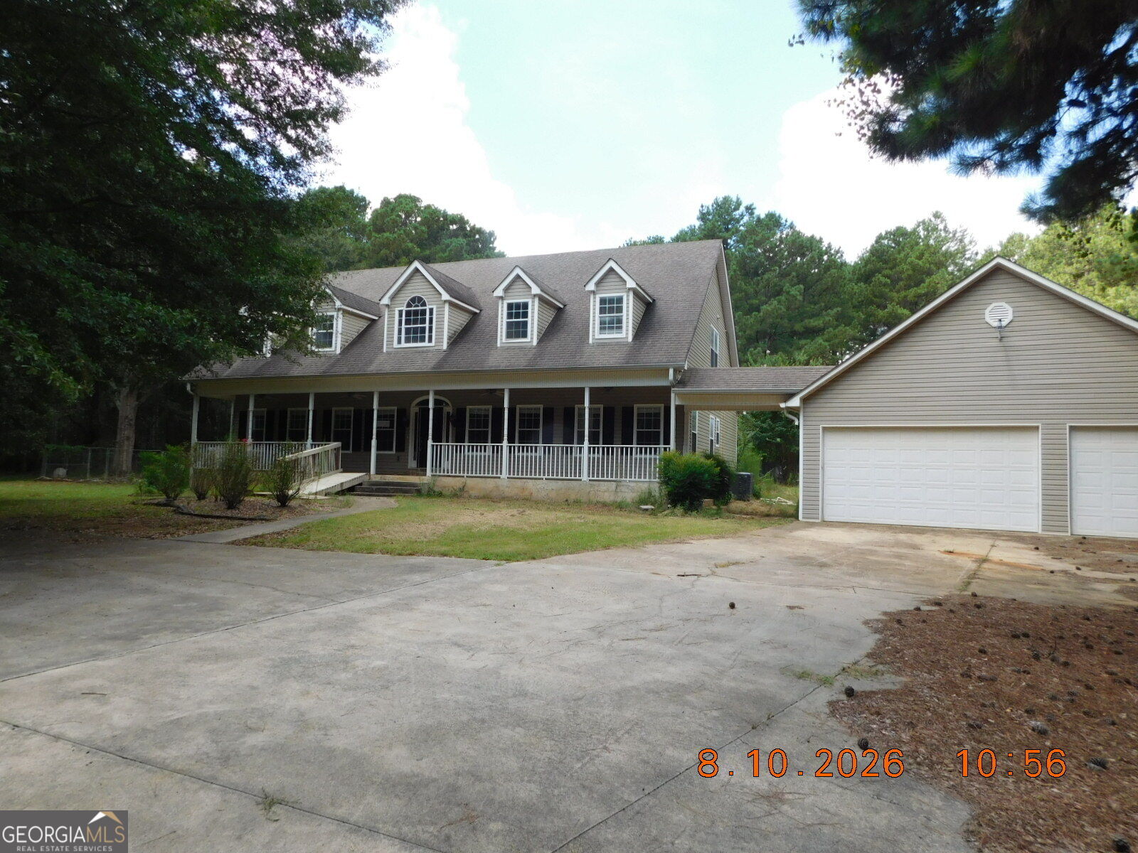 467 S Bethany Road, Locust Grove, GA 30248