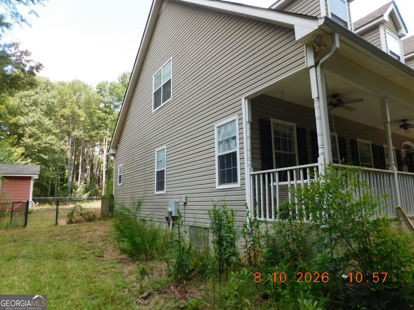 467 S Bethany Road, Locust Grove, GA 30248 — photo 2