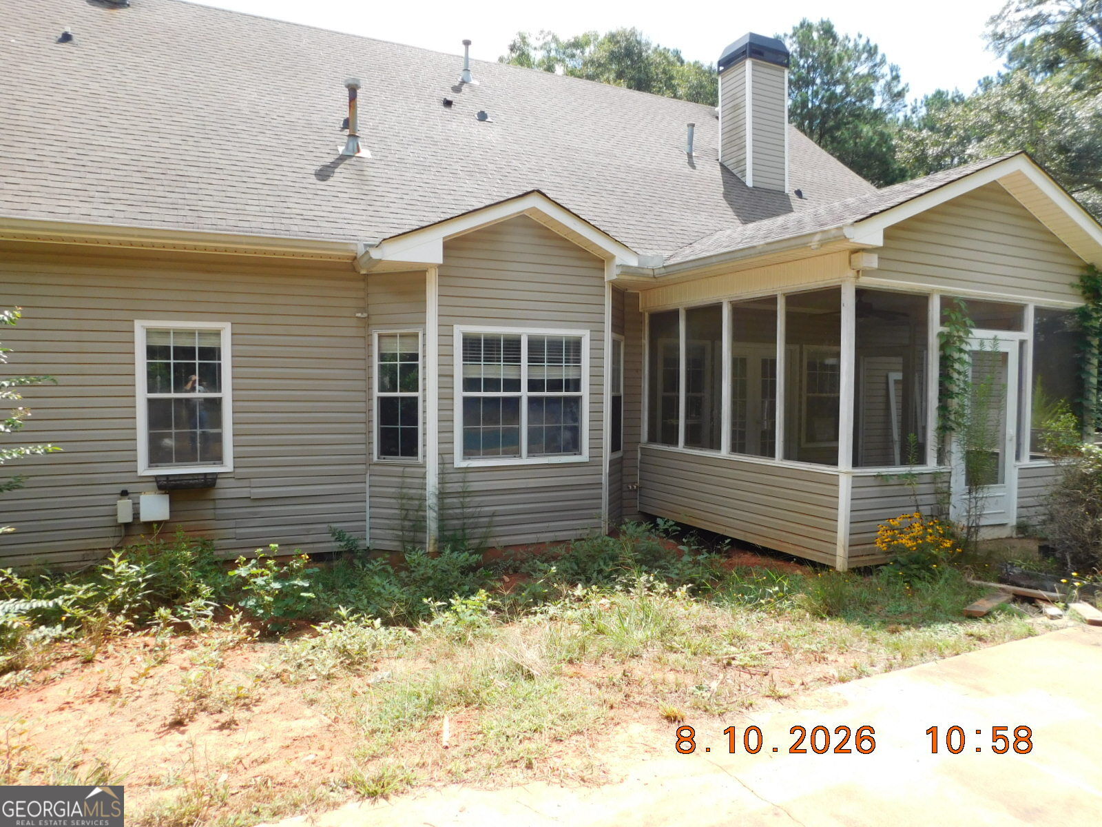 467 S Bethany Road, Locust Grove, GA 30248 — photo 3