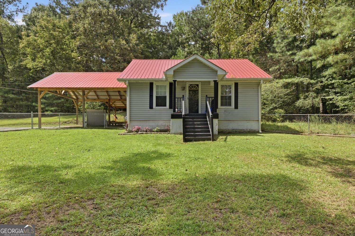 2112 Halls Valley Rd — photo