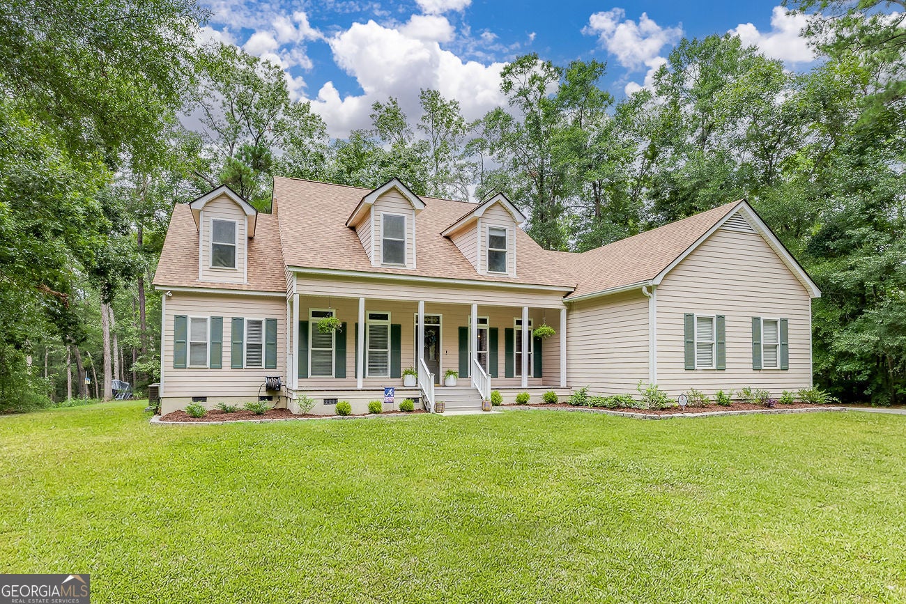 131 High Bluff Rd — photo