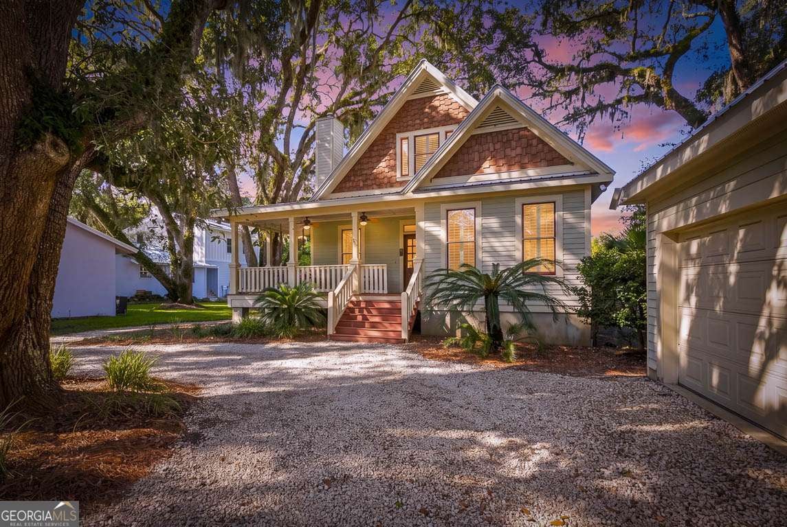 104 Youngwood Dr — photo