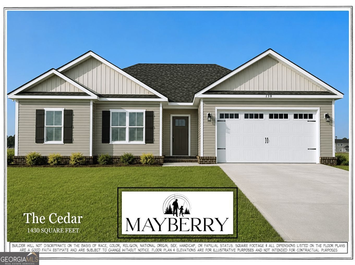 213 Aunt Bee Blvd Lot 183 — photo