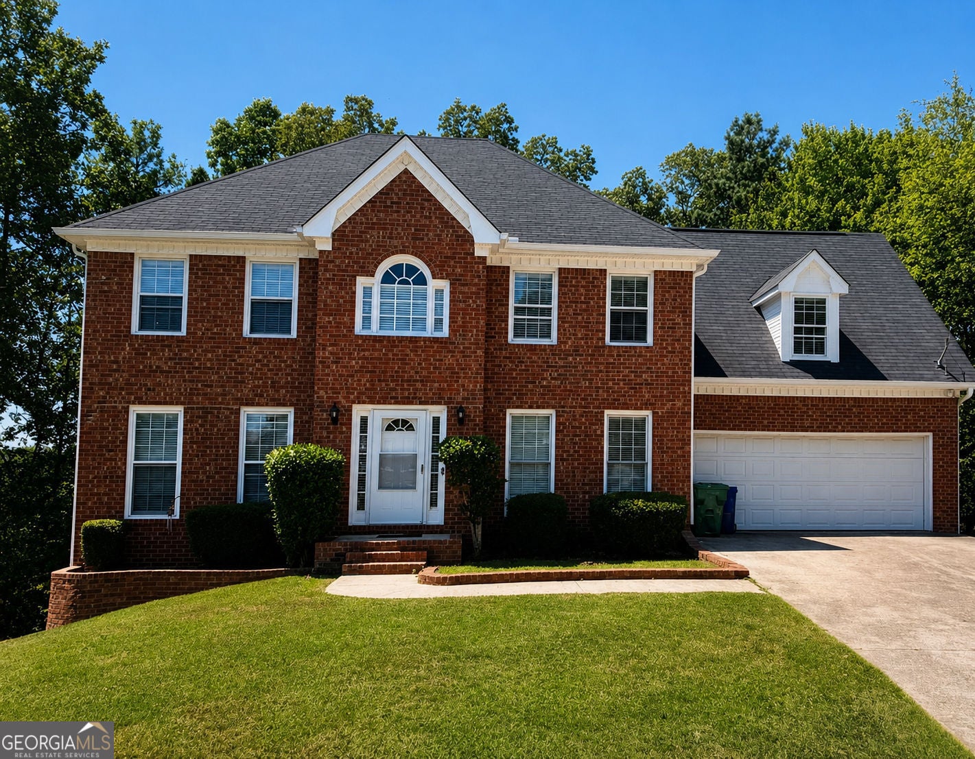 6209 Southland Forest Dr — photo