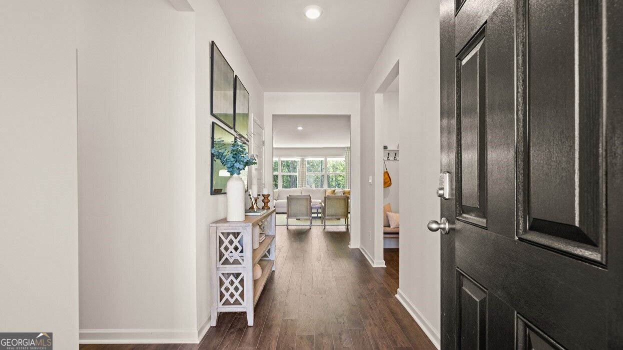 286 Defilippe Road, Statham, GA 30666 — photo 2