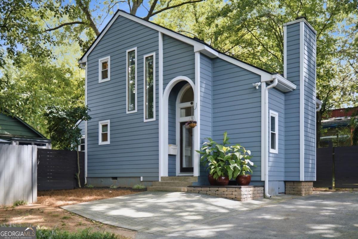 505 Oakdale Rd NE 5 — photo