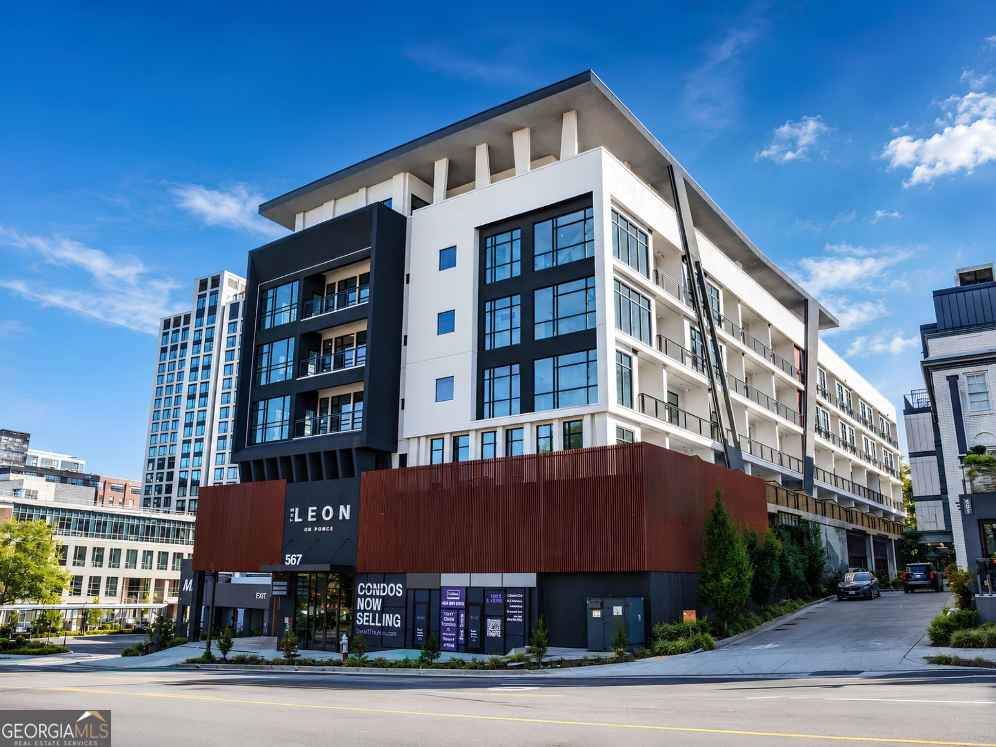 567 Ponce De Leon Ave 504 — photo