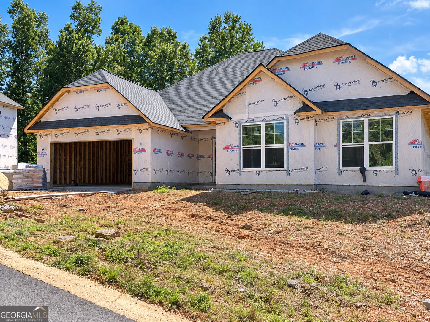 3016 Fairway Dr Lot 951 — photo