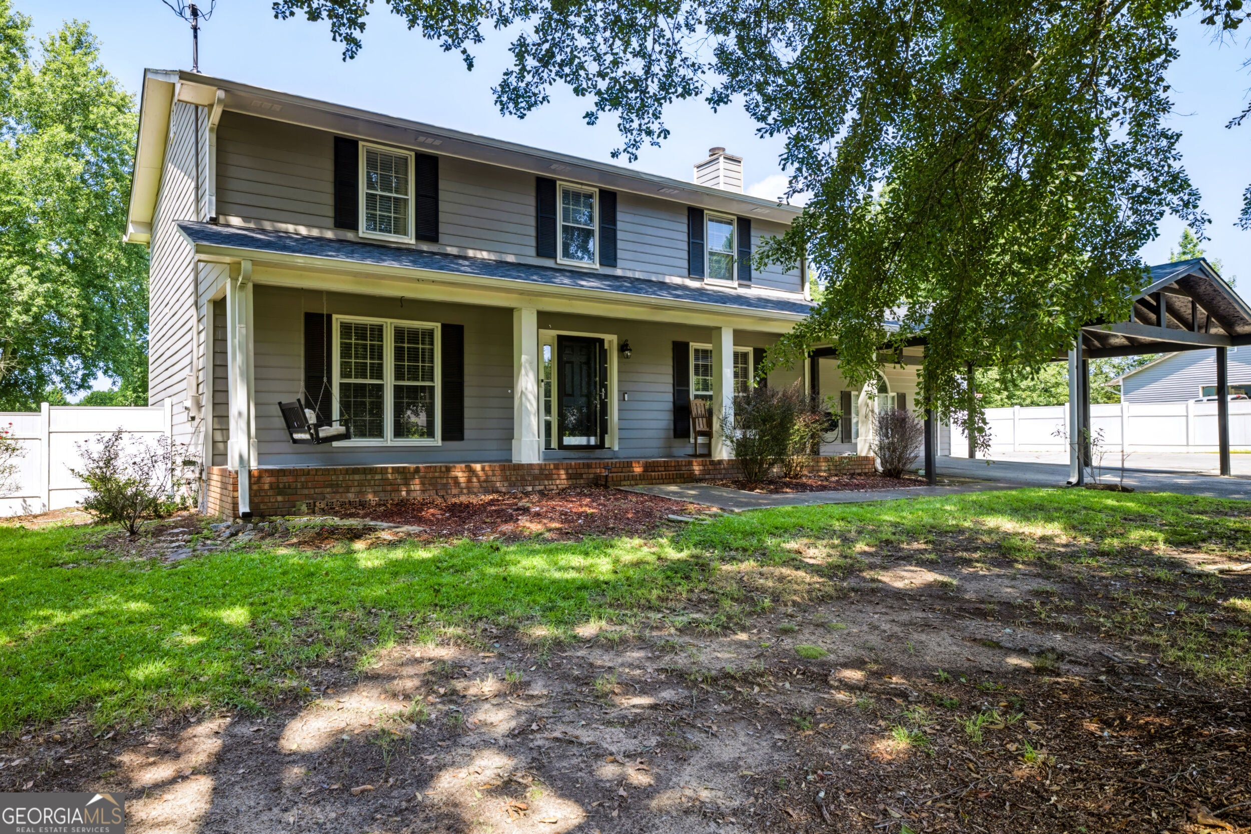 365 Timber Mill Cir — photo