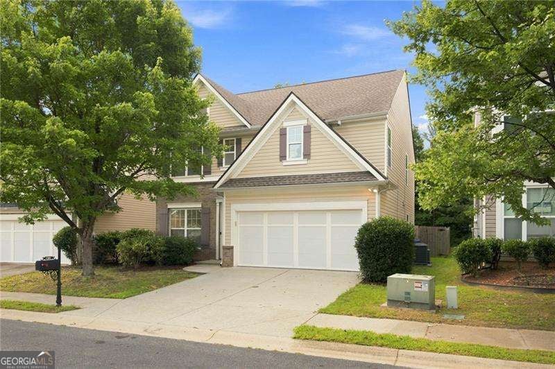 3342 Briaroak Dr — photo