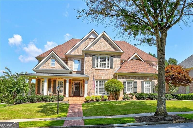 1043 Meadow Club Ct — photo