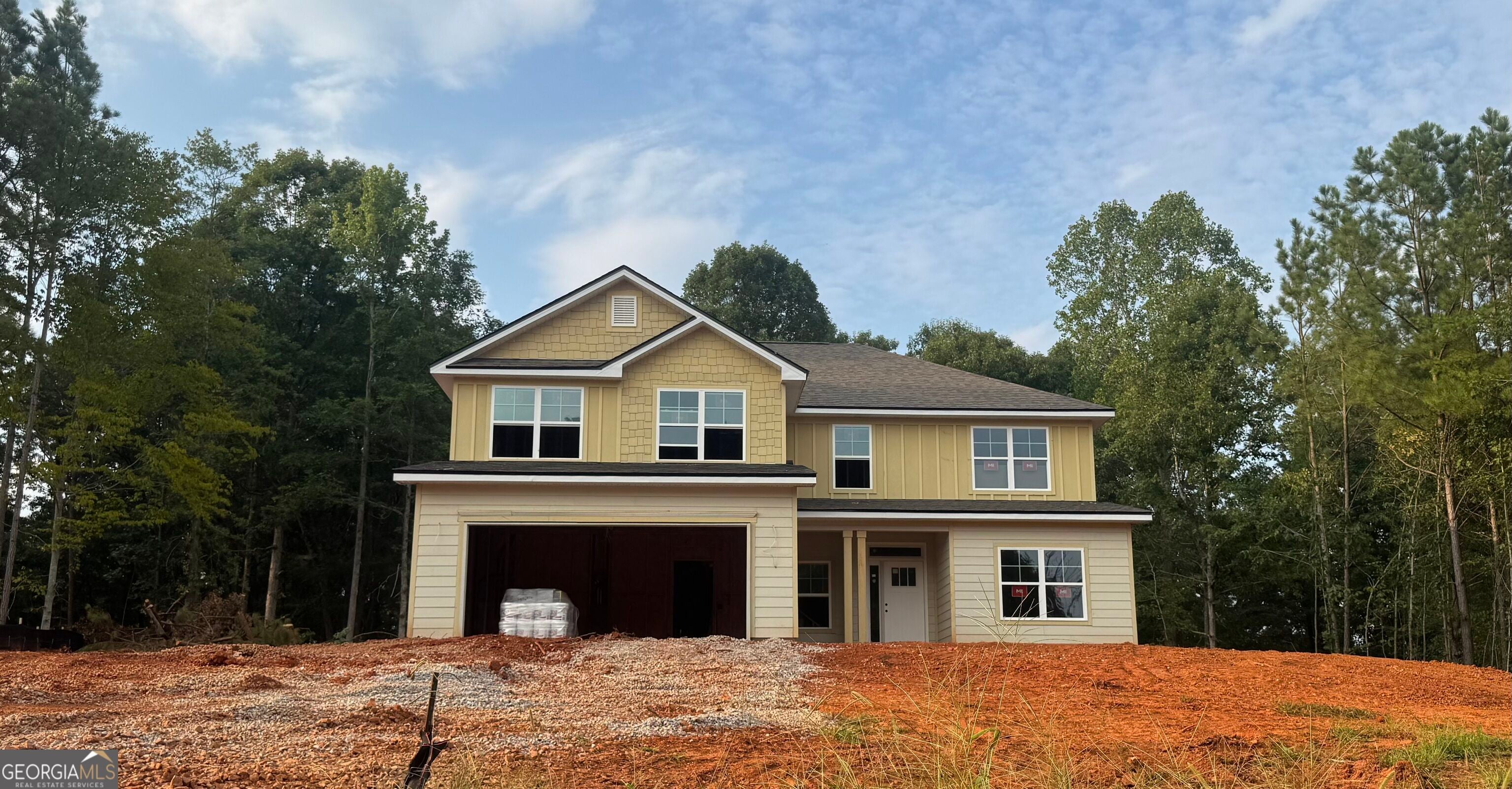 203 Blackberry Ct — photo