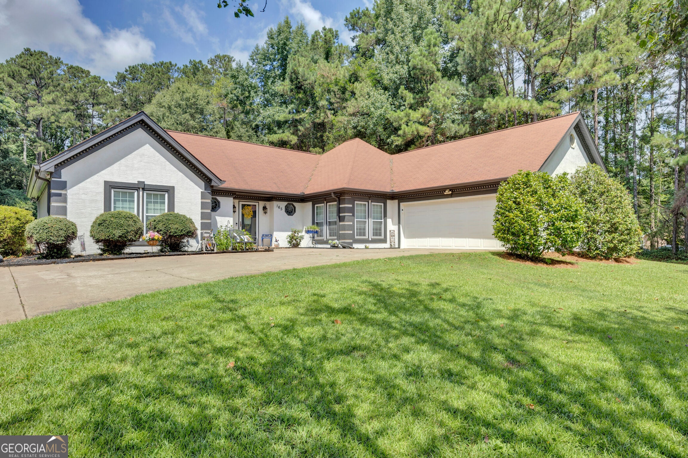 165 Mill Chase — photo