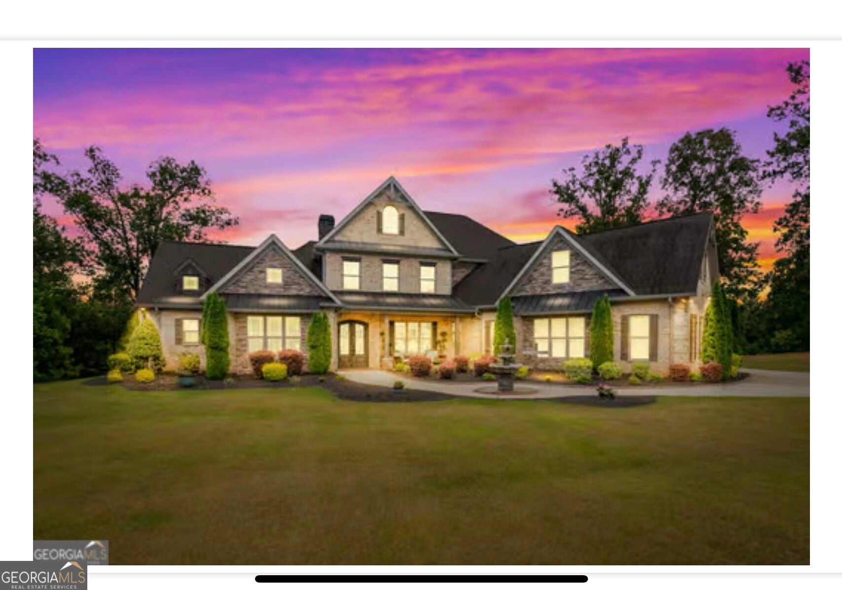 109 River Shoals Dr — photo