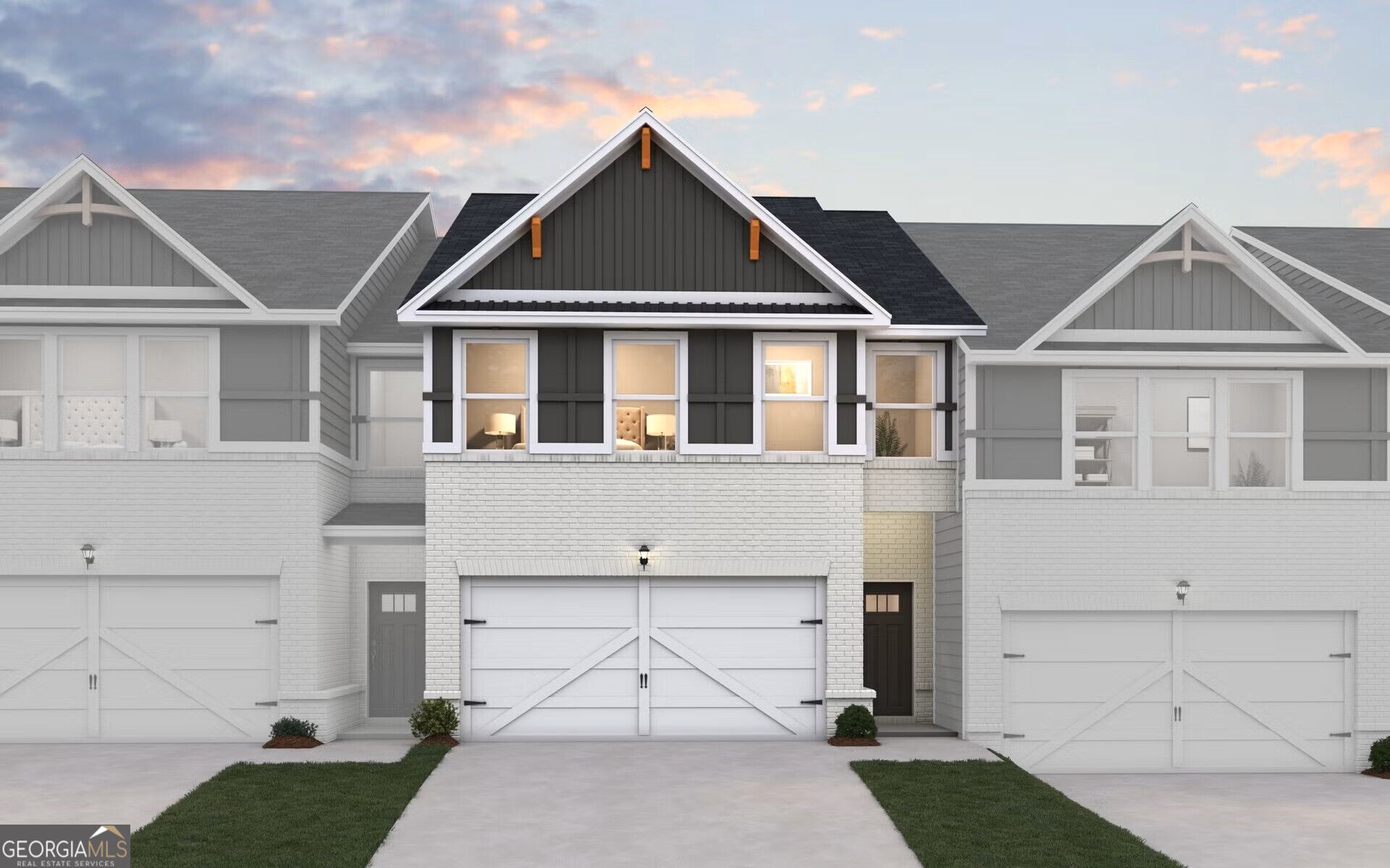3212 Winding Waters Way — photo