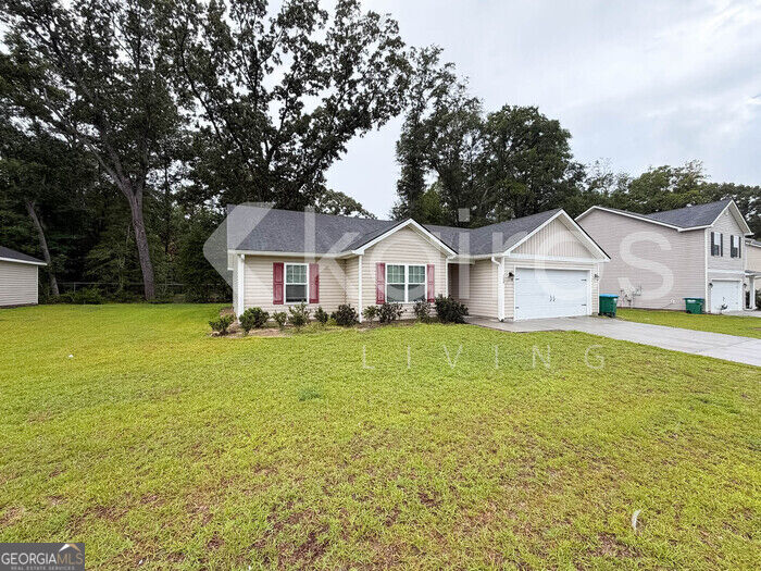 124 Bluff Road, Springfield, GA 31329 — photo 2