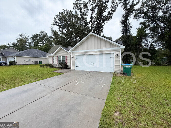 124 Bluff Road, Springfield, GA 31329 — photo 3