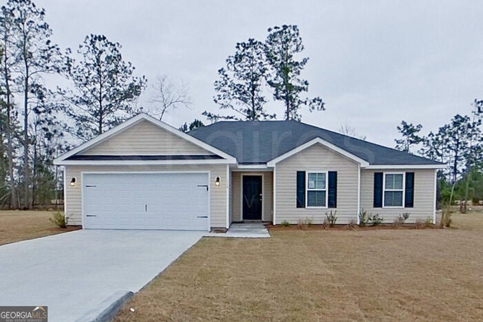 114 Western Red Cedar Dr — photo