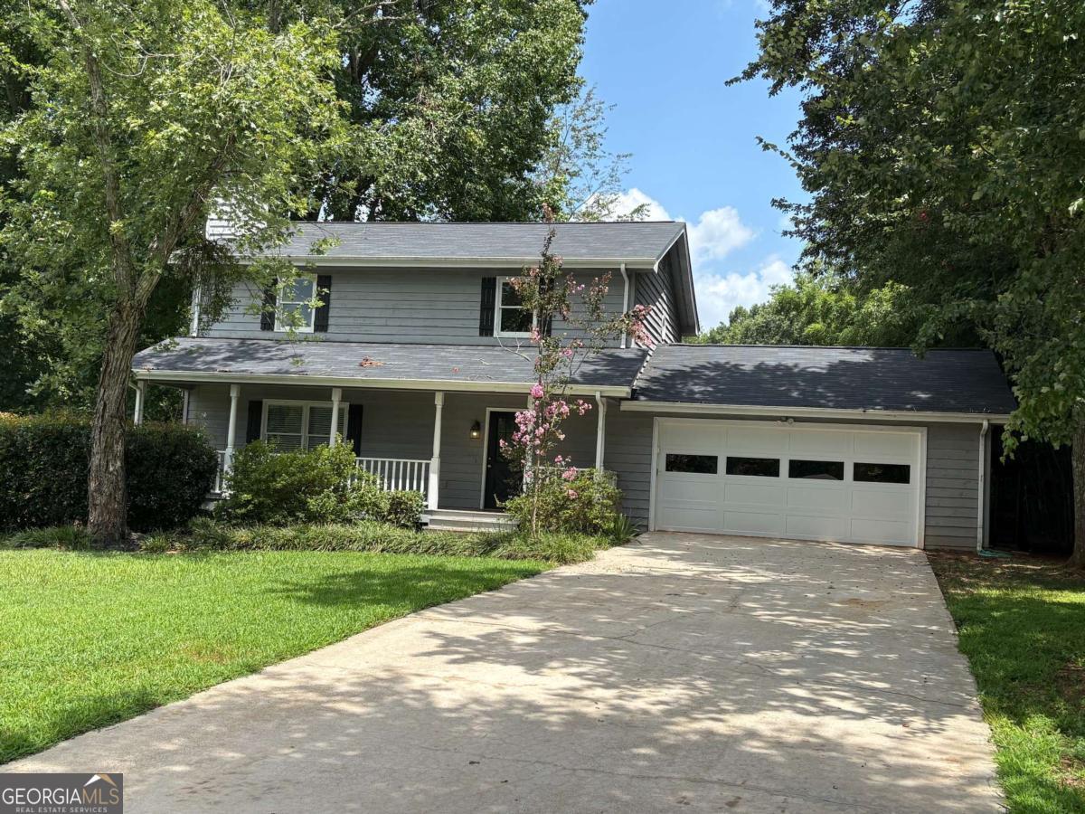 4830 Squirrel Creek Dr — photo