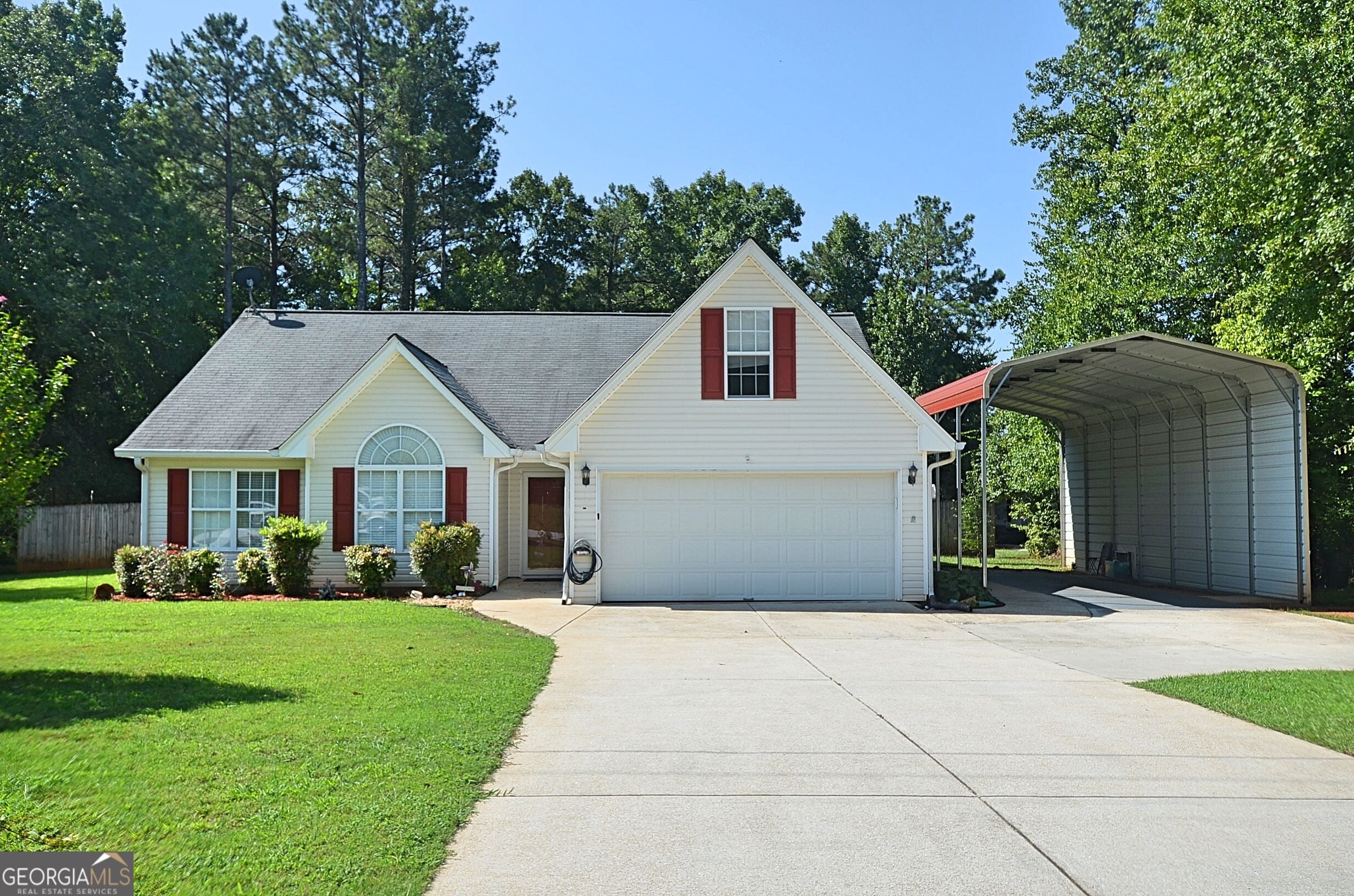 45 Crooked Creek Way 2 — photo