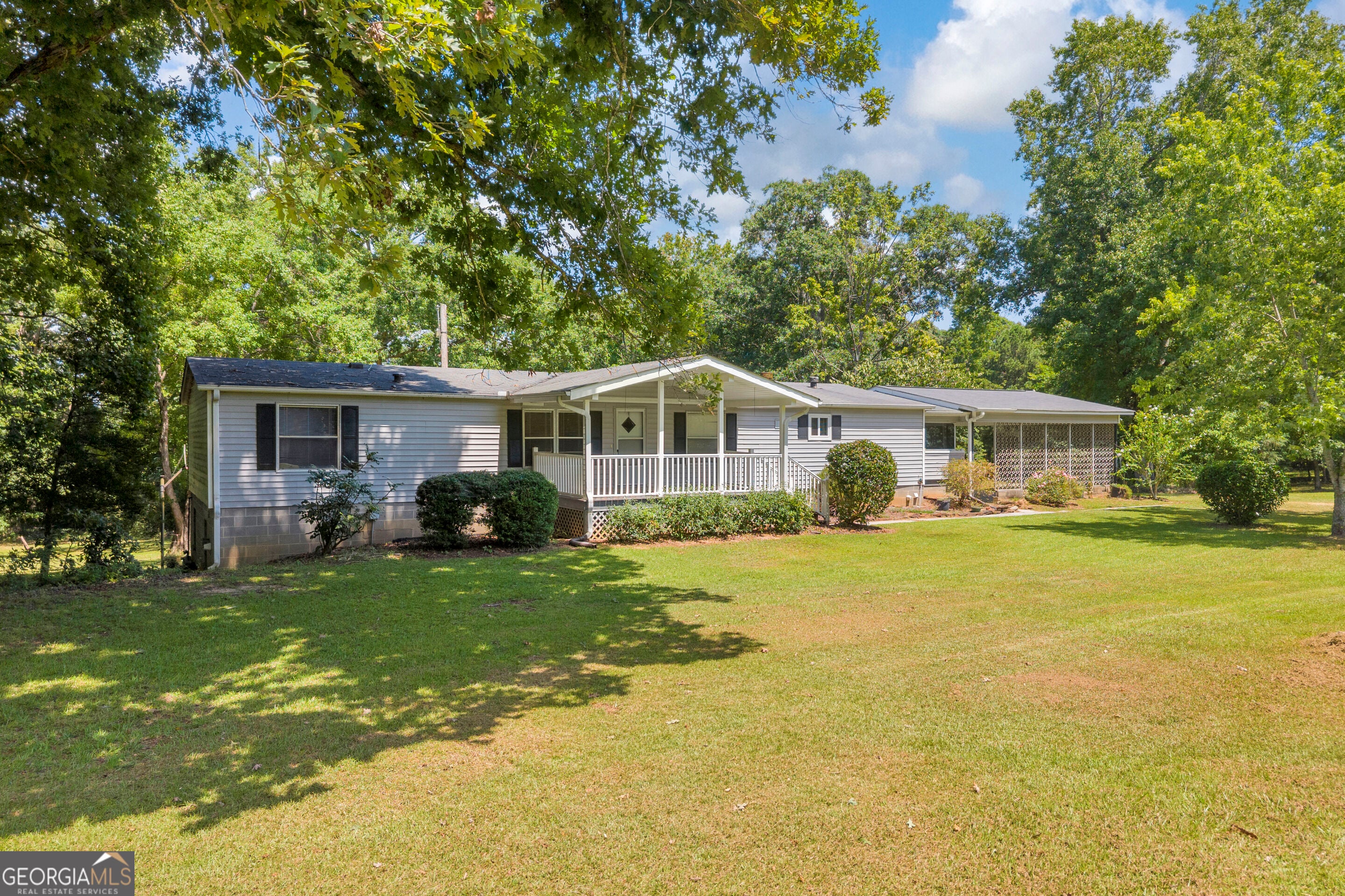 1432 Tobe Wells Rd — photo