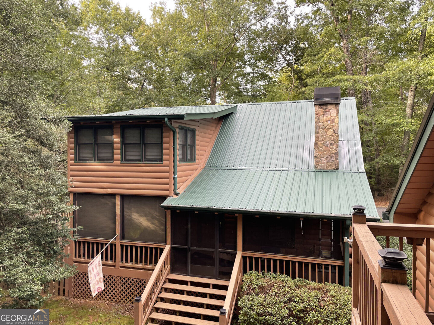 145 Lake Ridge Drive, Blue Ridge, GA 30513 — photo 2