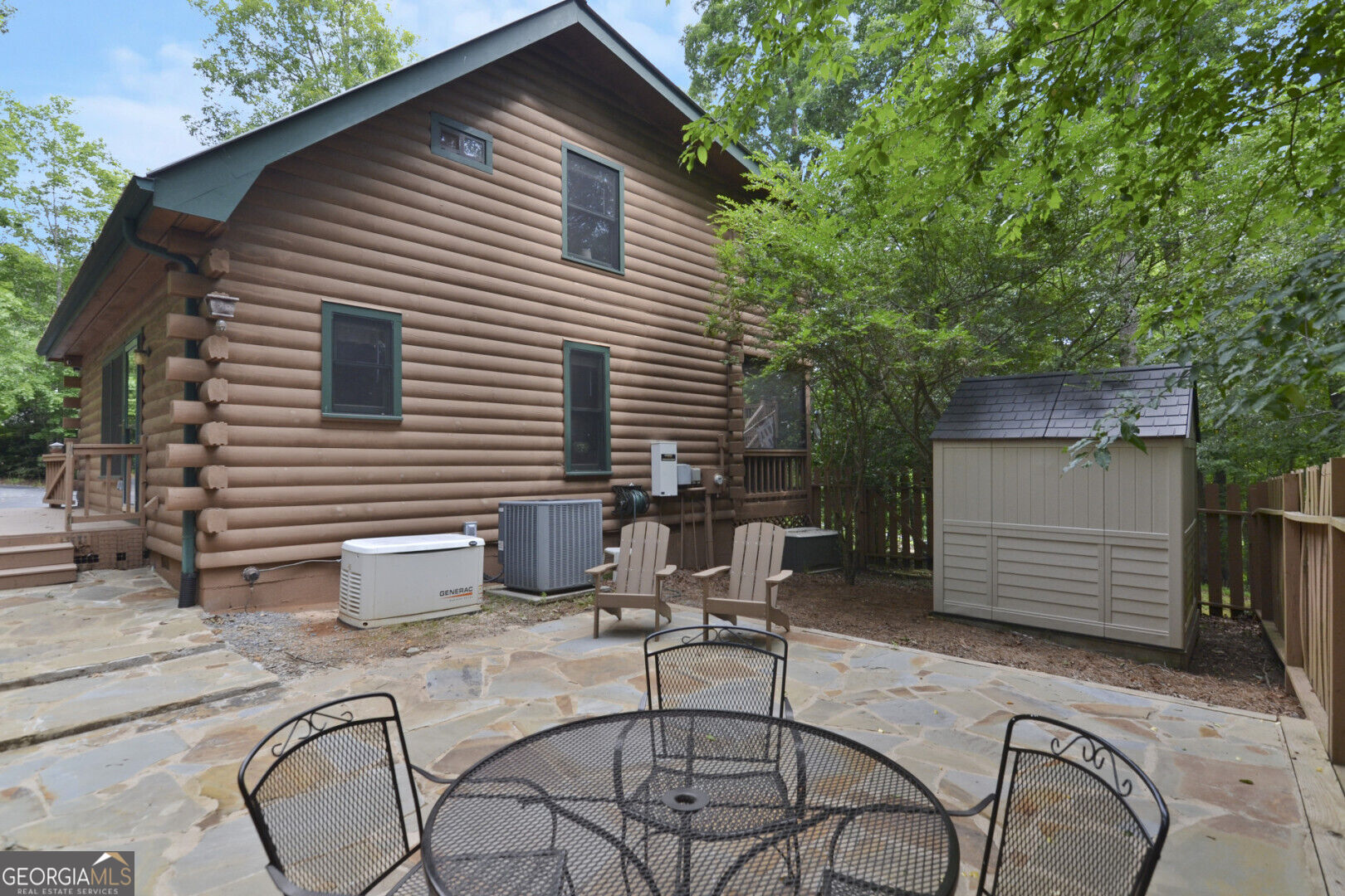 145 Lake Ridge Drive, Blue Ridge, GA 30513 — photo 3