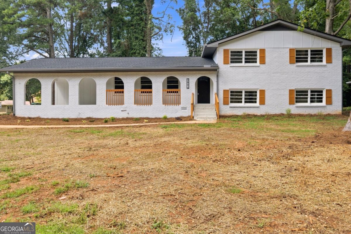 4804 Thompson Mill Rd — photo
