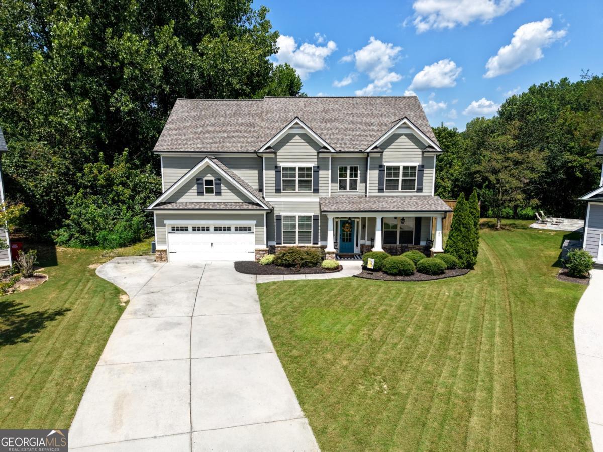 6240 Brookshire Ct — photo