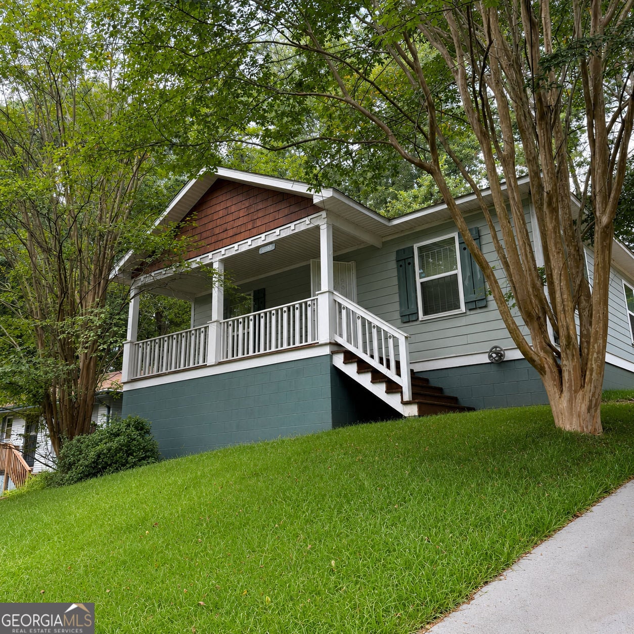 2187 Polar Rock Ter SW — photo