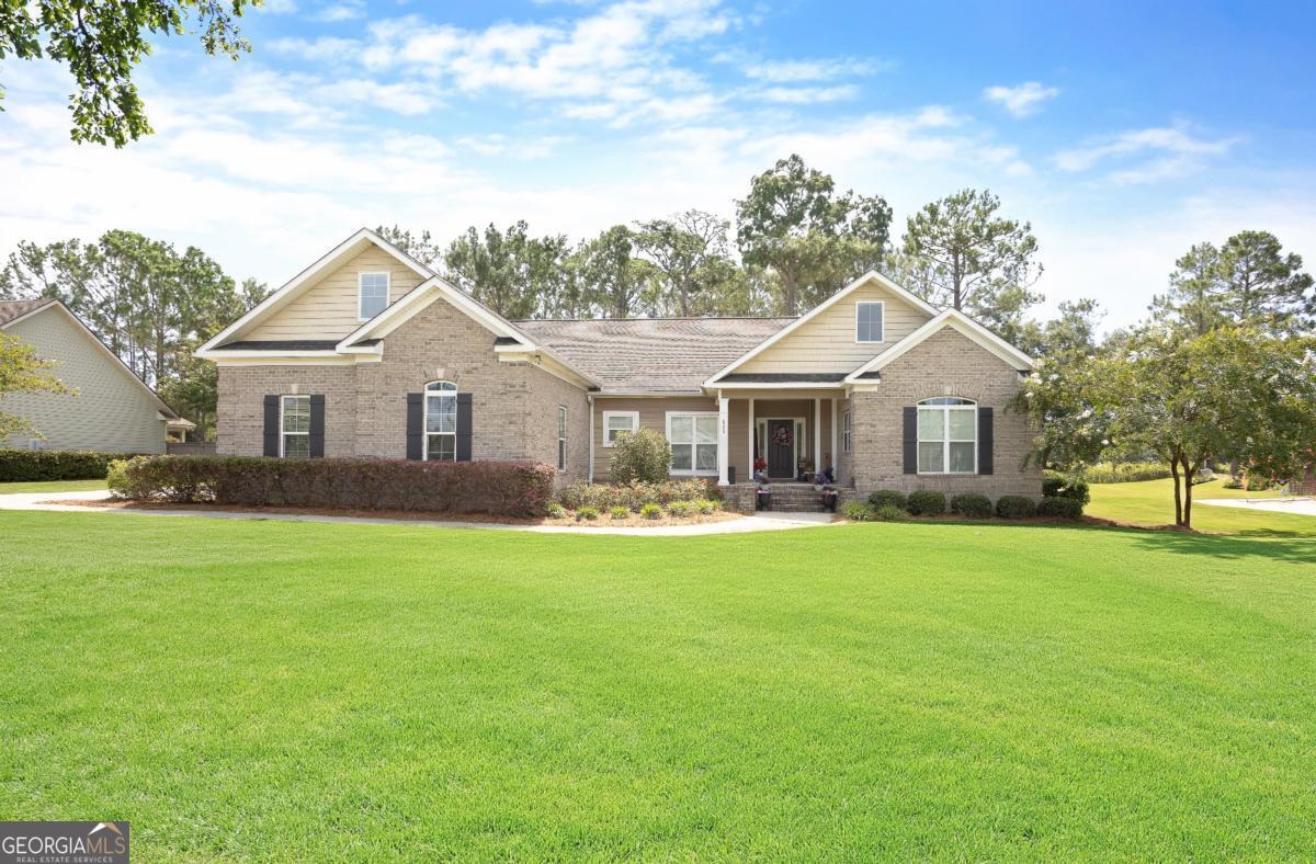 5212 Canady Ct — photo