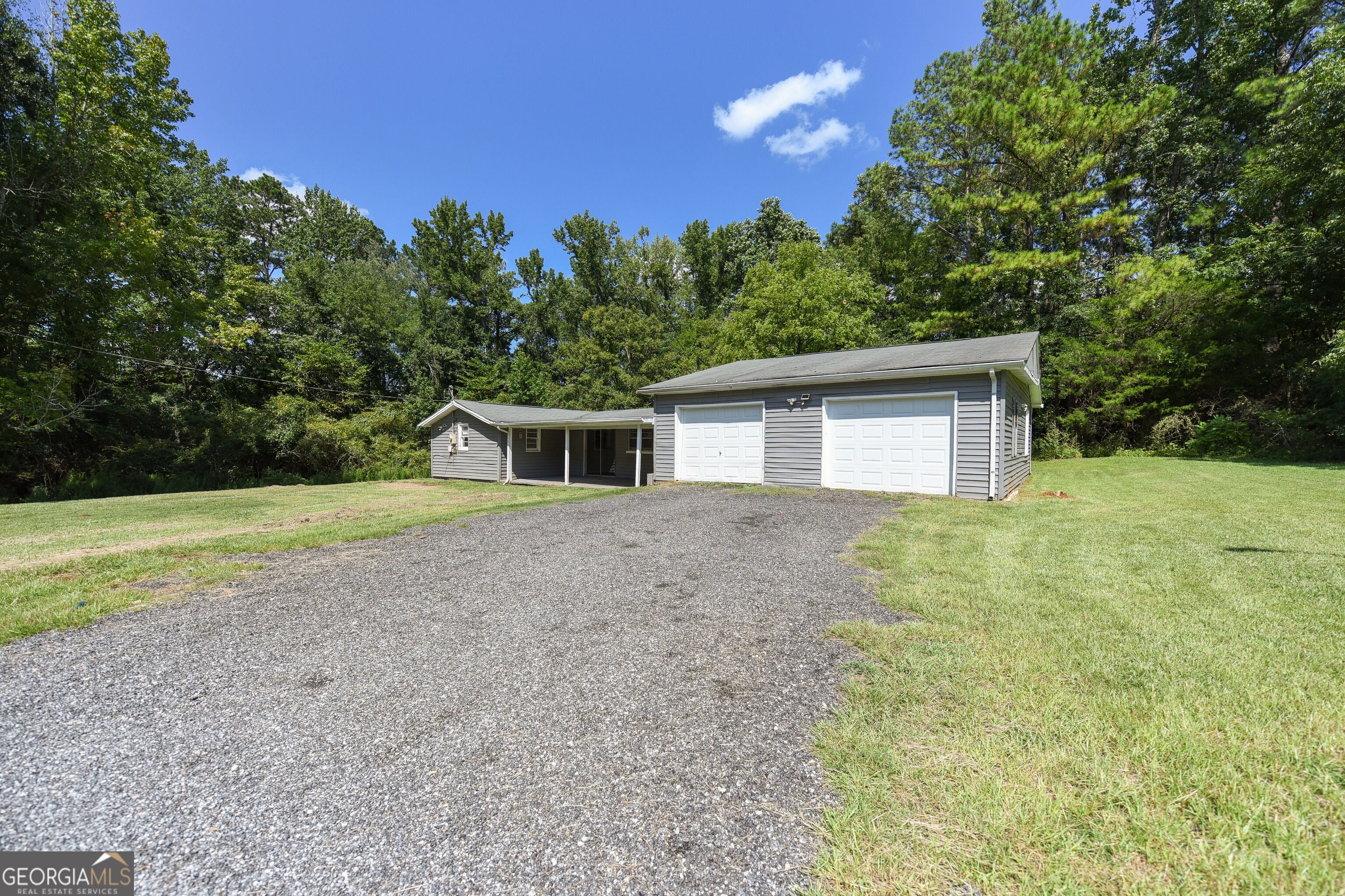 797 Gabbettville Rd — photo