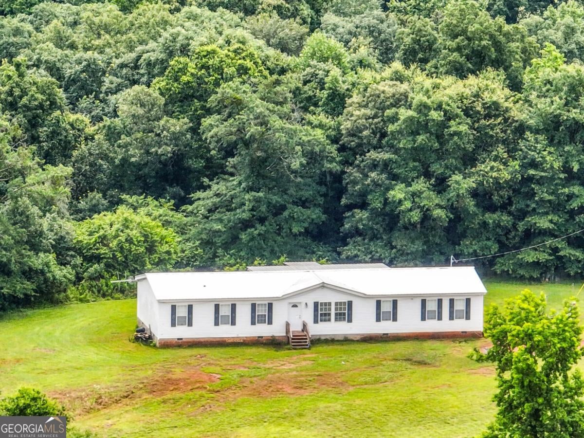 397 Reed Brawner Rd — photo