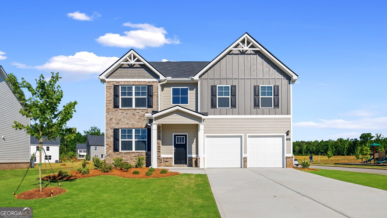 13417 Whitman Ln SE — photo