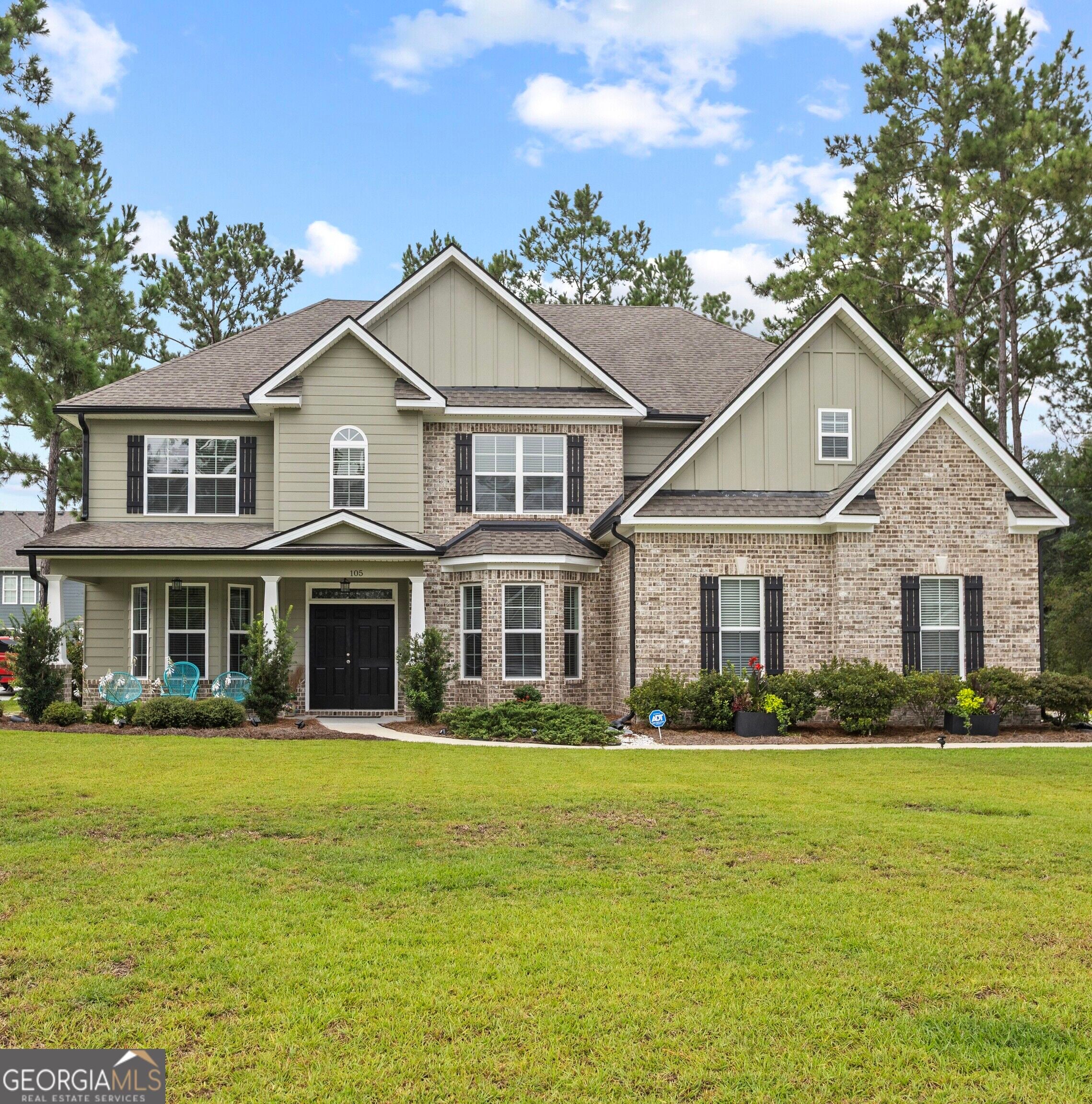105 Timber Trail Cir — photo