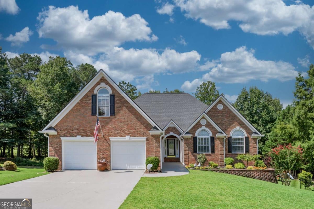 637 Glen Valley Way — photo