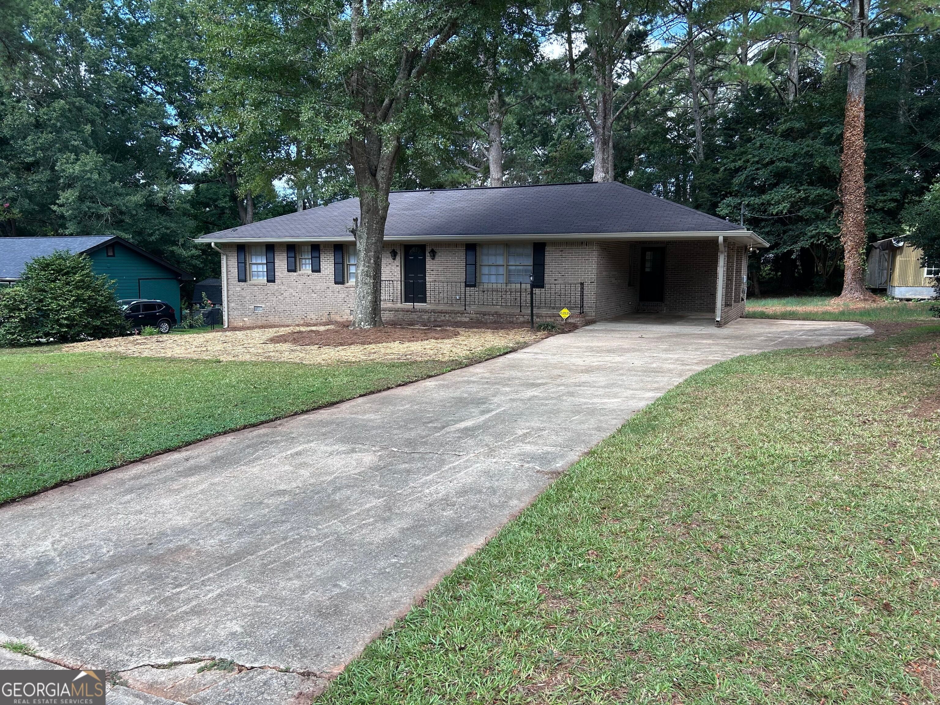 109 Forestwood Dr — photo