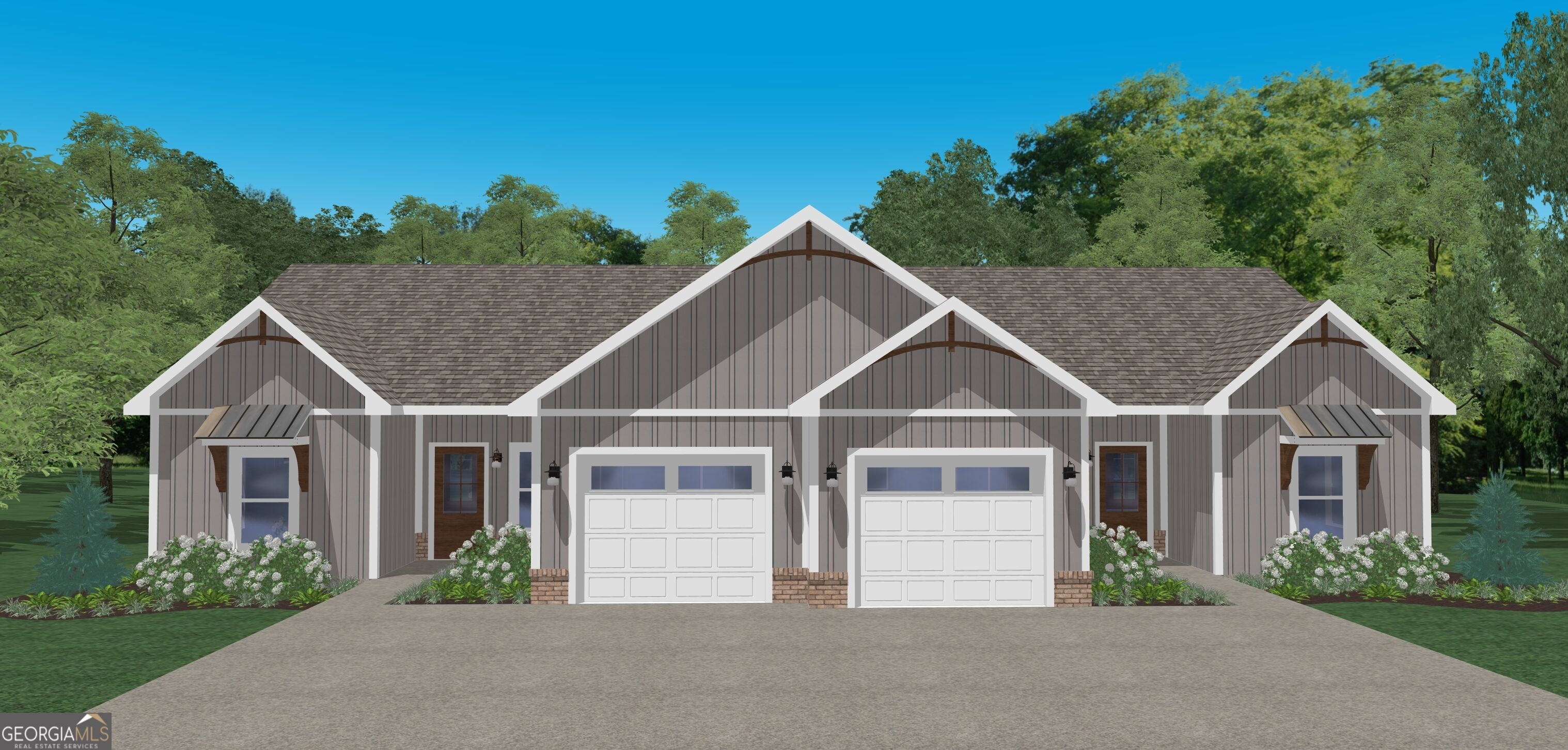 Lot 16 Cascade Dr — photo