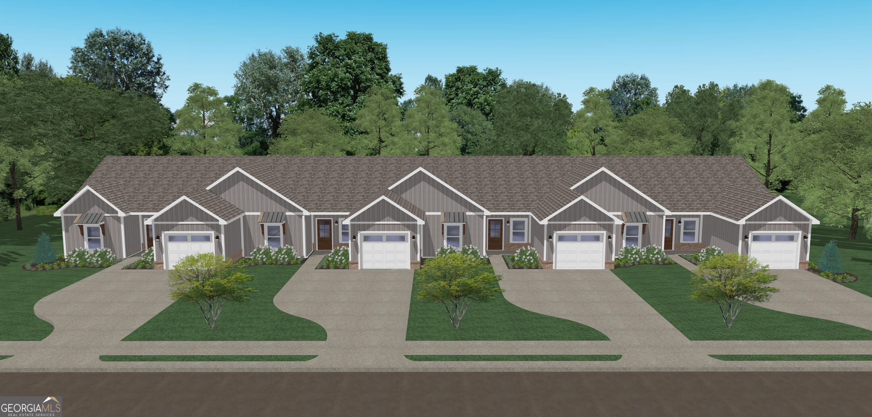 Lot 6 Fountain Farm Way — photo