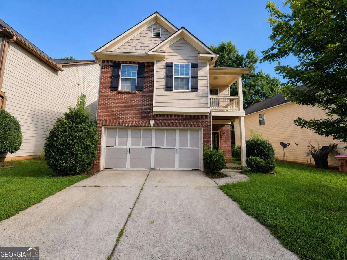5871 Apple Grove Rd — photo