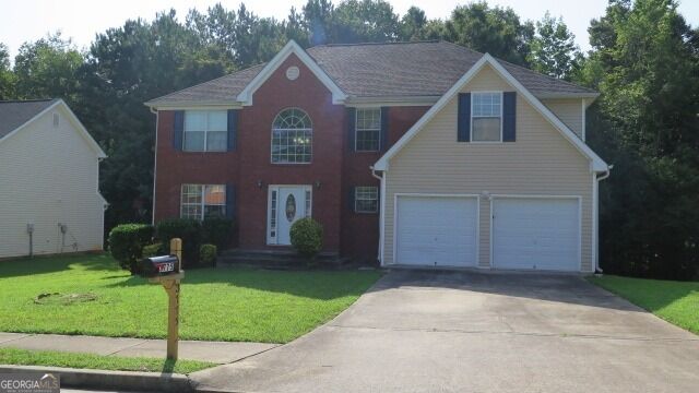 3775 Georgia Dr — photo