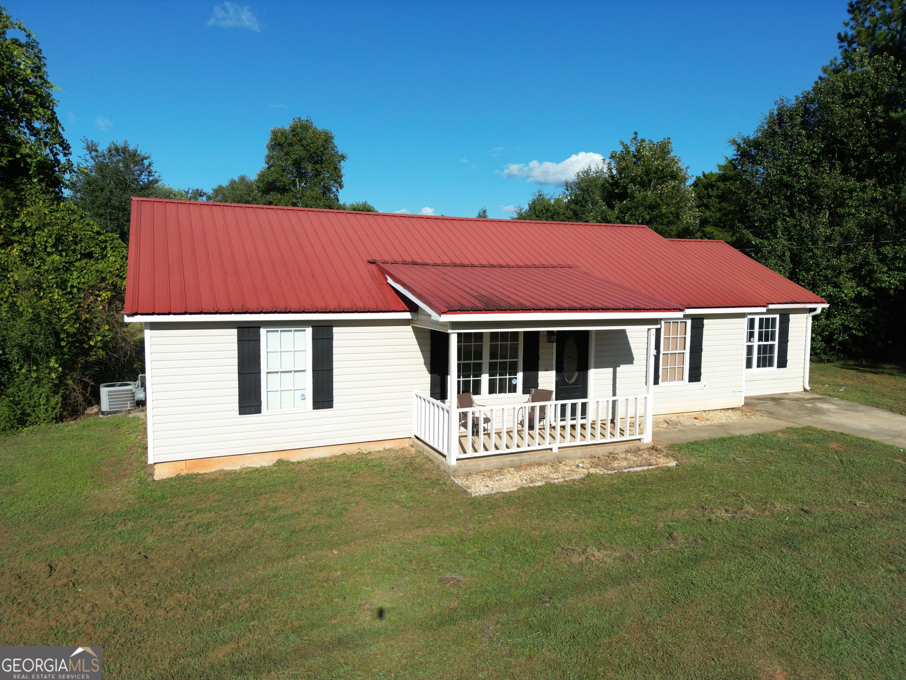 797 S Laney Road, Locust Grove, GA 30248 — photo 2