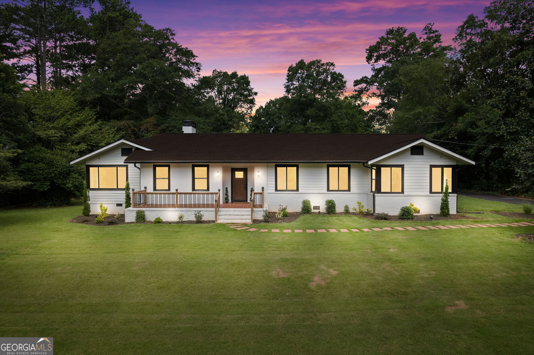 1099 Pine Valley Rd — photo